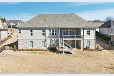 33 Baker Pond Court, Jefferson, GA 30549 - Photo 7