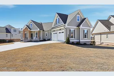 33 Baker Pond Court, Jefferson, GA 30549 - Photo 3