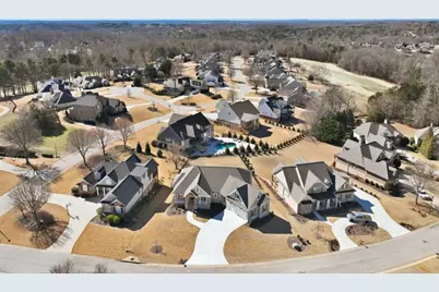 33 Baker Pond Court, Jefferson, GA 30549 - Photo 59