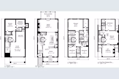 3560 Vermillion View, Suwanee, GA 30024 - Photo 3