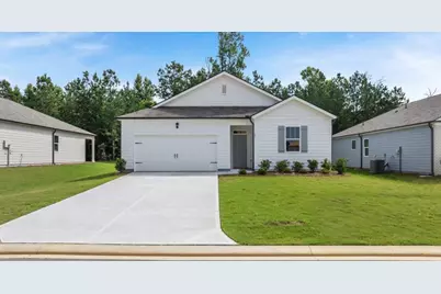 101 Babcock Drive NE, Rome, GA 30165 - Photo 1