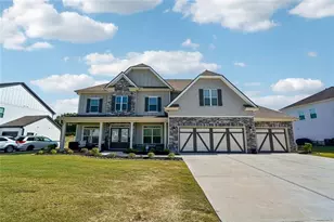 2774 Porches Ln, Dacula, GA 30019 - Photo 3