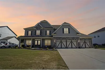 2774 Porches Lane, Dacula, GA 30019 - Photo 3