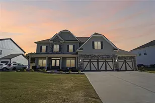 2774 Porches Ln, Dacula, GA 30019 - Photo 5