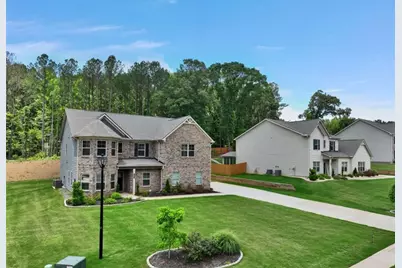 416 Traditions Lane, Hampton, GA 30228 - Photo 49