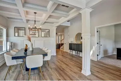 416 Traditions Lane, Hampton, GA 30228 - Photo 7