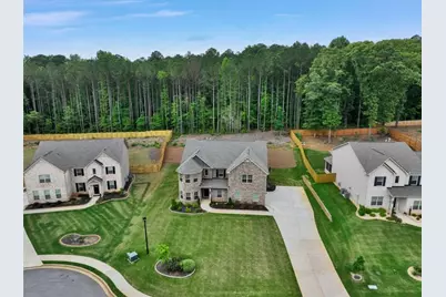 416 Traditions Lane, Hampton, GA 30228 - Photo 3