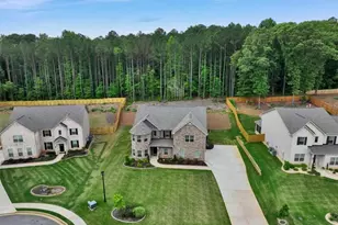 416 Traditions Ln, Hampton, GA 30228 - Photo 3
