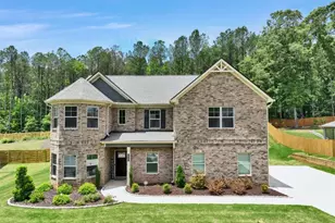 416 Traditions Ln, Hampton, GA 30228 - Photo 1