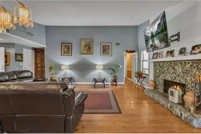 1462 Country Downs Drive, Norcross, GA 30093 - Photo 7