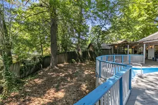 1462 Country Downs Dr, Norcross, GA 30093 - Photo 29