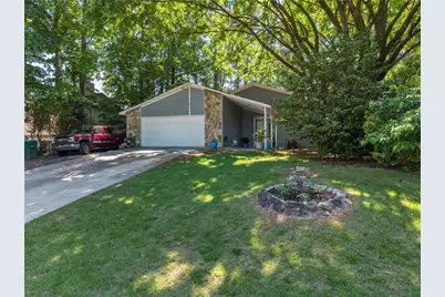 1462 Country Downs Drive, Norcross, GA 30093 - Photo 3