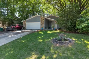 1462 Country Downs Dr, Norcross, GA 30093 - Photo 3