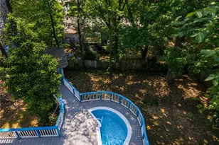 1462 Country Downs Dr, Norcross, GA 30093 - Photo 27