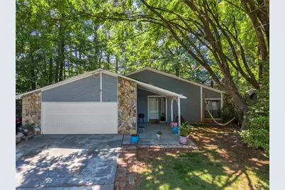1462 Country Downs Drive, Norcross, GA 30093 - Photo 1