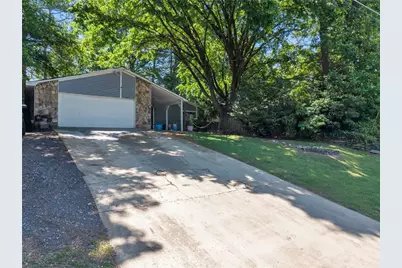 1462 Country Downs Drive, Norcross, GA 30093 - Photo 3