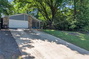 1462 Country Downs Dr, Norcross, GA 30093 - Photo 3