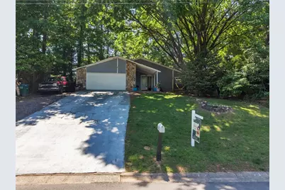 1462 Country Downs Drive, Norcross, GA 30093 - Photo 1