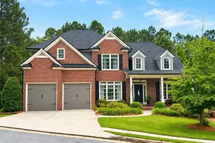 104 Copper Leaf Way, Dallas, GA 30132 - Photo 1