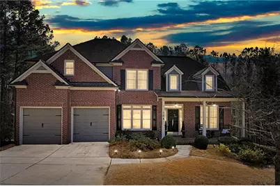104 Copper Leaf Way, Dallas, GA 30132 - Photo 3