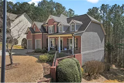104 Copper Leaf Way, Dallas, GA 30132 - Photo 49