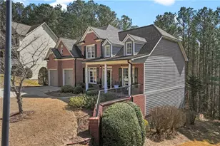 104 Copper Leaf Way, Dallas, GA 30132 - Photo 49