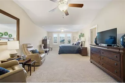 4875 Churchill Ridge Drive, Cumming, GA 30028 - Photo 39