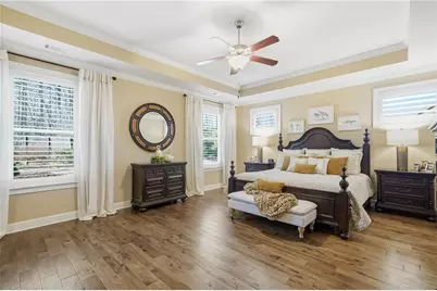 4875 Churchill Ridge Drive, Cumming, GA 30028 - Photo 21