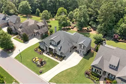 4875 Churchill Ridge Drive, Cumming, GA 30028 - Photo 3