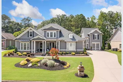 4875 Churchill Ridge Drive, Cumming, GA 30028 - Photo 1