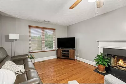 3344 Windgate Drive, Buford, GA 30519 - Photo 5