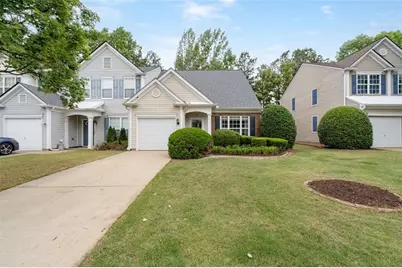 5368 Medlock Corners Drive, Peachtree Corners, GA 30092 - Photo 3