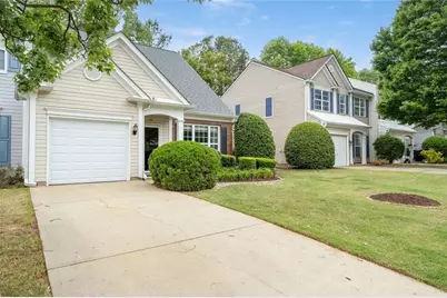 5368 Medlock Corners Drive, Peachtree Corners, GA 30092 - Photo 21