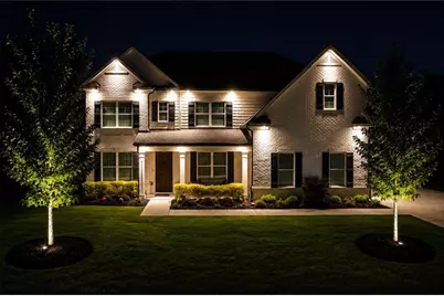 415 Carmichael Circle, Canton, GA 30115 - Photo 3