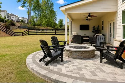 415 Carmichael Circle, Canton, GA 30115 - Photo 49