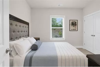 415 Carmichael Circle, Canton, GA 30115 - Photo 45