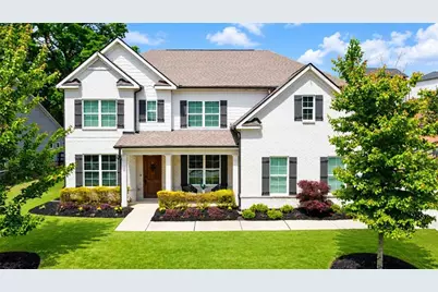 415 Carmichael Circle, Canton, GA 30115 - Photo 1