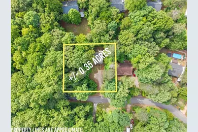 5350 Tomahawk Terrace, Gainesville, GA 30506 - Photo 33