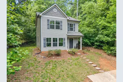 5350 Tomahawk Terrace, Gainesville, GA 30506 - Photo 3