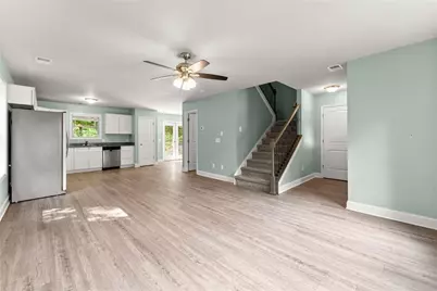 5350 Tomahawk Terrace, Gainesville, GA 30506 - Photo 9