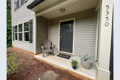5350 Tomahawk Terrace, Gainesville, GA 30506 - Photo 3