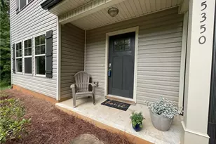 5350 Tomahawk Terrace, Gainesville, GA 30506 - Photo 3
