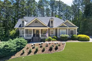 110 Lumpkin Way, Canton, GA 30115 - Photo 1