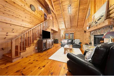 451 Pinecrest Road, Sautee Nacoochee, GA 30571 - Photo 11