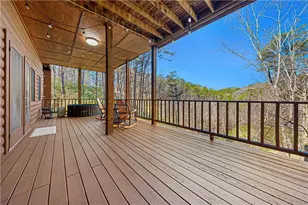 451 Pinecrest Rd, Sautee Nacoochee, GA 30571 - Photo 41