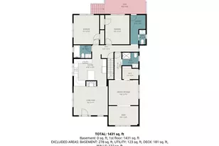 1460 Hartford Ave SW, Atlanta, GA 30310 - Photo 29