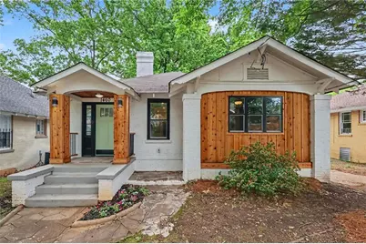 1460 Hartford Avenue SW, Atlanta, GA 30310 - Photo 1