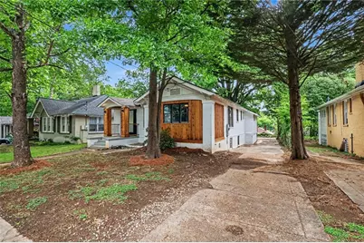 1460 Hartford Avenue SW, Atlanta, GA 30310 - Photo 3