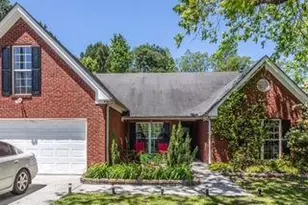 3311 SW Caleb Road SW, Snellville, GA 30039 - Photo 1