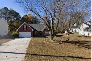 3311 SW Caleb Road SW, Snellville, GA 30039 - Photo 1